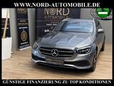 Mercedes-Benz E 300 de T Avantgarde *Distro+*Wide*AHK*HUD*LED* - Mercedes-Benz E 300 in Oldenburg