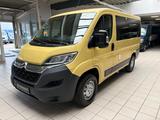 Citroën Jumper 2.2HDI/L1H1/9-Sitzer/Doppel-Klima/102.Km/ - Citroën Jumper: 9
