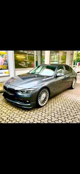 BMW Alpina b3 2. Hand Unfall. Nachlackierungsfrei - BMW i3 in Essen
