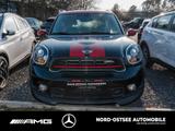 MINI COUNTRYMAN JOHN COOPER WORKS TEMPO NAVI SHZ - MINI John Cooper Works Countryman Gebrauchtwagen