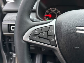 Dacia Sandero Expression TCe 90 CVT