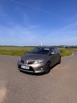 Toyota Auris 1.6 VVT-i - Toyota Auris von privat