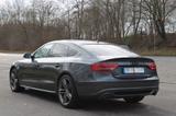Audi A5 3.0 V6 quattro S line | B&O | Leder IAHK - Audi A5: V6