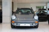Porsche 911 3,2 Carrera Targa DT Orig.17.499Km/Erstlack - Porsche aus 1984: 911 Carrera