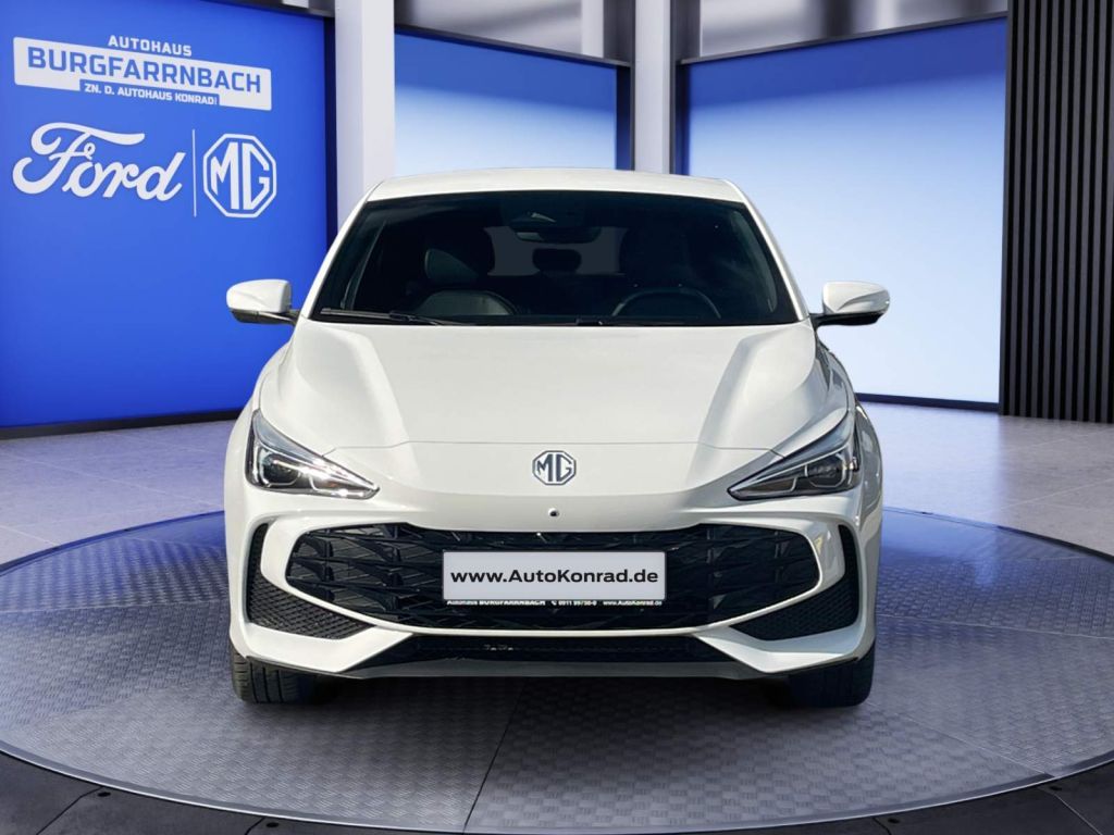 MG3