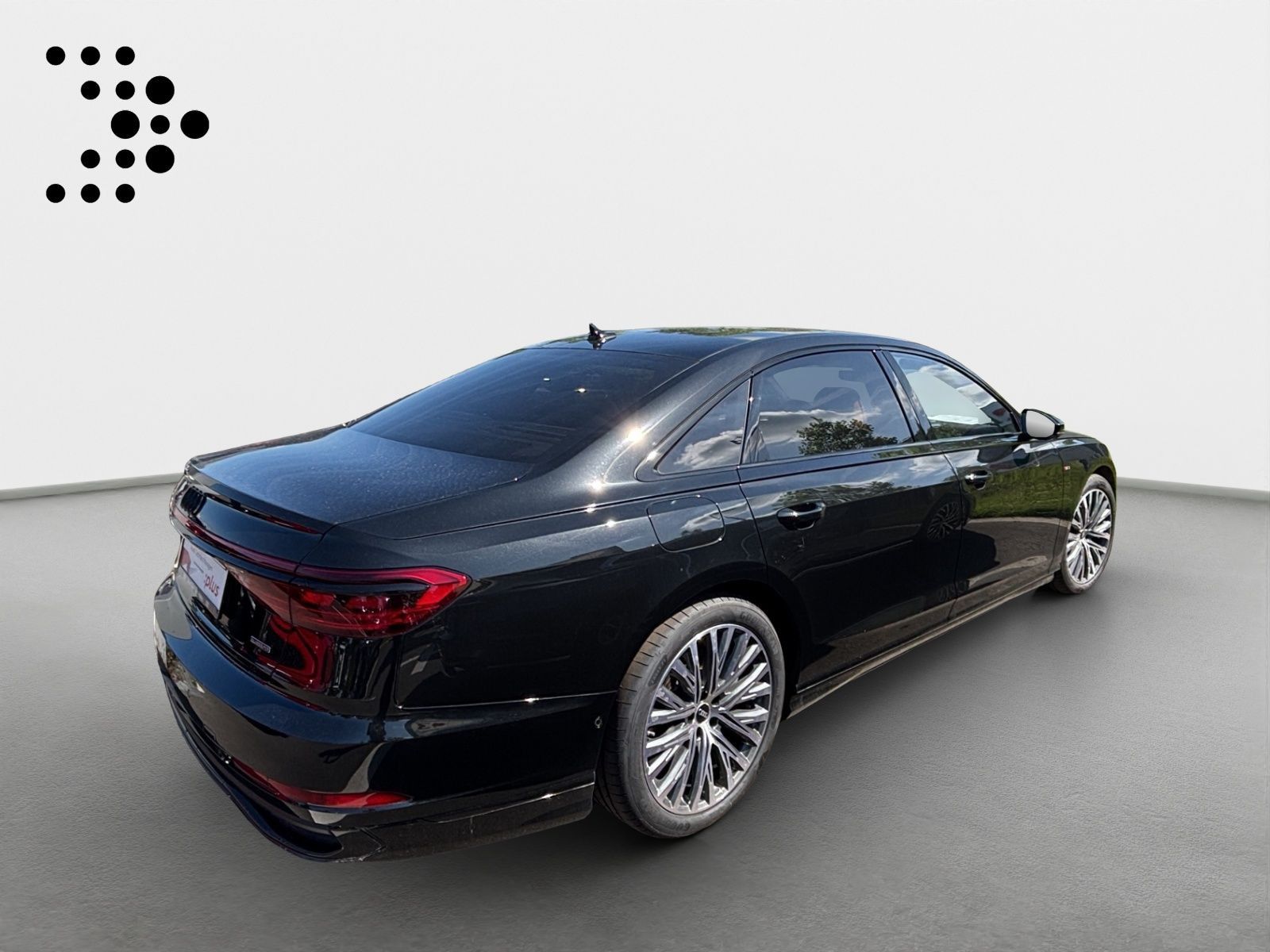 Audi A8 - Bild 19