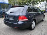 Volkswagen Golf V Variant Comfortline 1.4 TSI DSG PDC - Volkswagen Golf aus 2008: Variant
