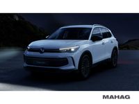 Volkswagen Tiguan - Vorschau Bild 13