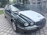 Jaguar X-Type 2.5 V6 Executive*TüvNeu*Automatik*Kamera* - Jaguar X-Type: Grün