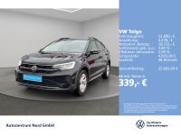 Volkswagen Taigo - Vorschau Bild 2