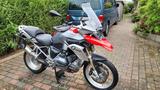 BMW R 1200 GS LC, inkl. Koffer, um- & unfallfrei - BMW UNFALL