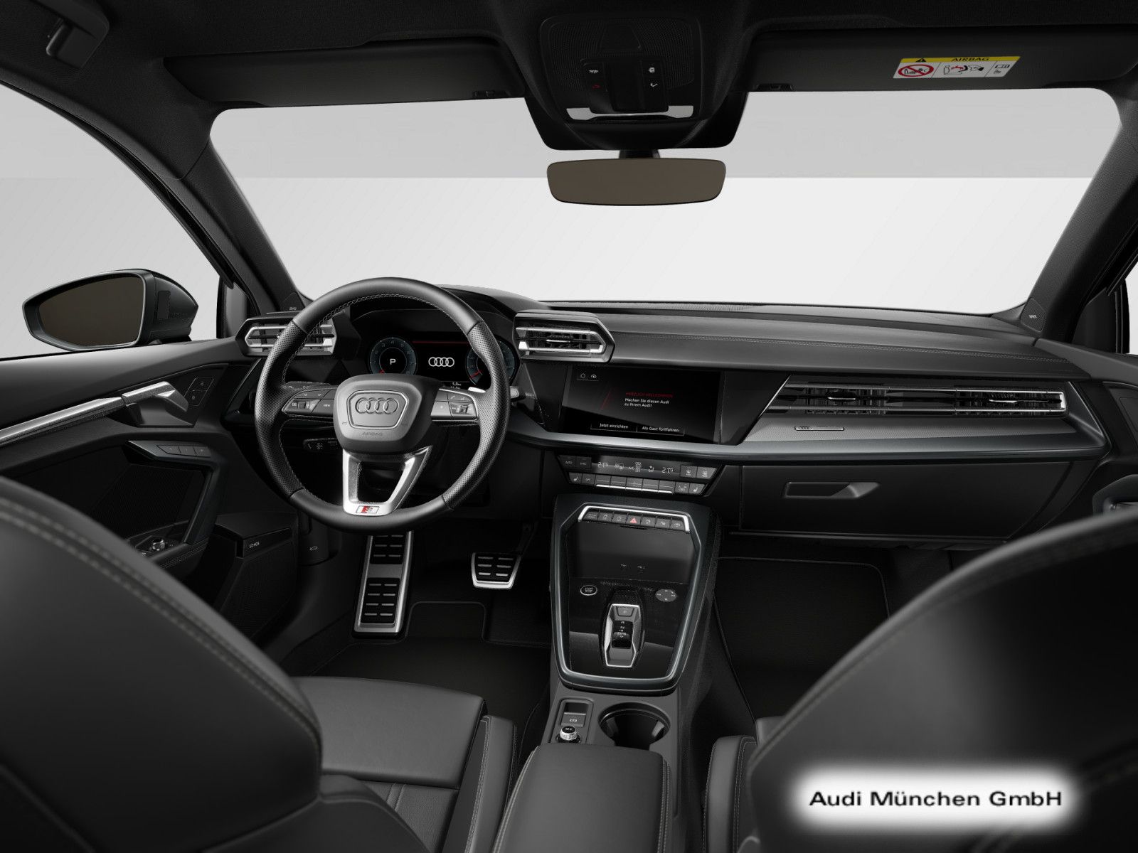 Audi A3 - Bild 13