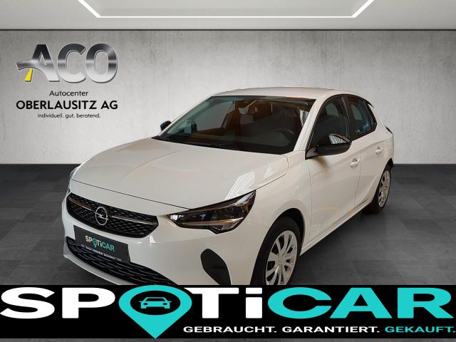 Opel Corsa F e Edition