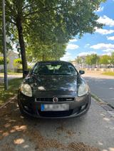 Fiat Bravo 1.9 Multijet - Fiat Bravo mit Diesel-Antrieb: 1.9