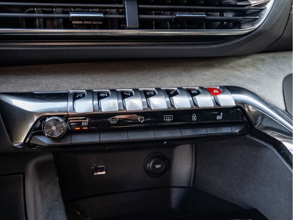 Peugeot 3008 - Bild 15