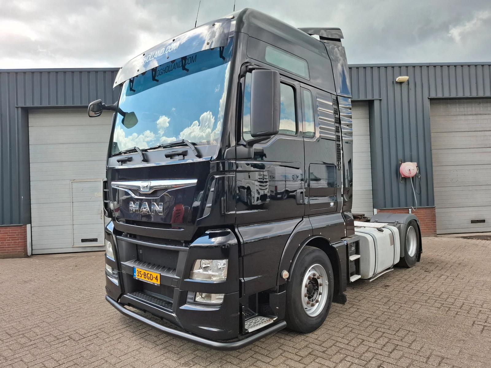 MAN TGX L.2007.46.001