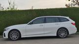 BMW 320i Touring M Sport Aut/H-UP/DIGITAL/LED/3 Zone - BMW 320 in Duisburg