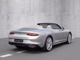 Bentley Continental GTC Azure Bright Chrome Diamond Knur - Bentley Continental GTC Plug-in Hybrid (PHEV) Gebrauchtwagen