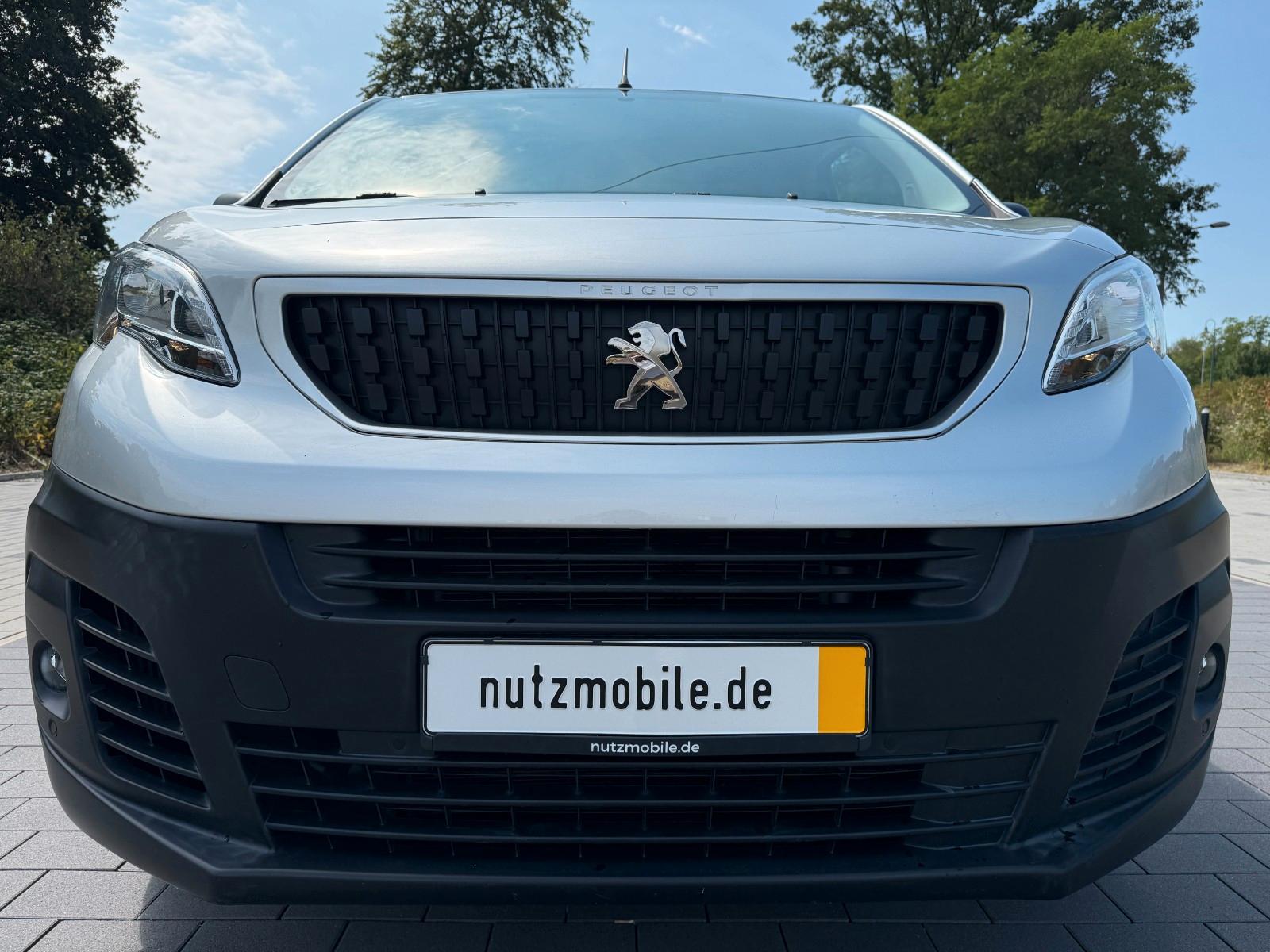 Peugeot Expert Kombi L2 8 Sitze