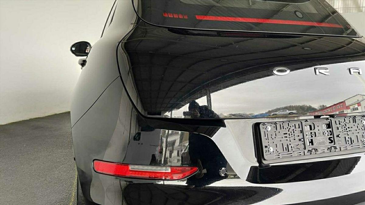 GWM Ora 03 400 Pro Alu KA LED Link LRH NAV NBA PDC R
