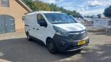 Opel Vivaro 1.6 CDTI L1H1 Sport EcoFlex AIRCO/NAVI BJ - Angebote