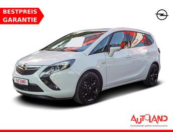 Opel Zafira Tourer - 1