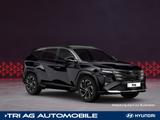 Hyundai Tucson N Line PHEV Automatik Allrad (MY25) Sitz-