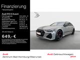 Audi RS 6 Avant quattro*Navi*Matrix*B&O*HUD*AHK*PDC*P - Audi RS6 Jahreswagen