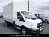 Ford Transit FT350 L3VA Pritsche Plane Hubbühne Klima - Offers