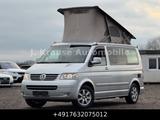 Volkswagen T5 California 2.5 TDI Aut. Aufstelldach Küche - Volkswagen T5 California aus 2006