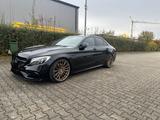 Mercedes-Benz C 43 AMG Mercedes-AMG C 43 4MATIC Autom. Mer... - Mercedes-Benz C 43 AMG in Stuttgart
