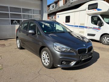 BMW 216 Active Tourer - 6