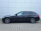 BMW 525d Sport Line (Pano/Night Vision/360 Kamera) - BMW 525 in Wiesbaden