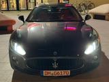 Maserati Granturismo 4.2.V8 Automatik - GARANTIE, FINANZ. - Maserati: Coupe, 4.2