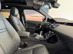 Foto Nummer 3: LAND ROVER Range Rover Evoque