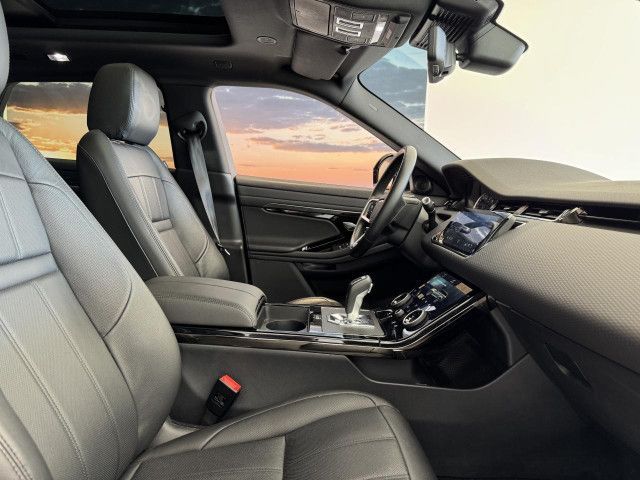 Foto Nummer 3: LAND ROVER Range Rover Evoque