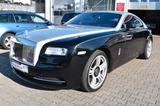 Rolls-Royce Wraith 21.Zoll*Sternenhimmel*EXPORT - Rolls-Royce aus 2014