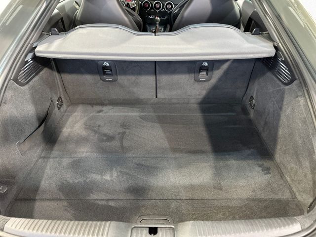 TT Coupé 45 TFSI S LINE LED+MMI NAVI+B&O+SHZ+ALU