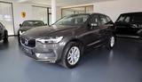 Volvo XC 60 T5 Momentum AWD / Navi / LED /  360° / AHK - Volvo: T60