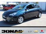 Opel Corsa E 1.2 drive 3trg Alu Lenkrad-Sitzheizung - Opel Corsa: 1.3