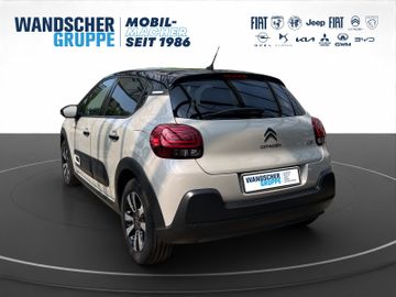 Citroën C3 Origin PT 83 Navi+RFK+SHZ+Carplay+LM