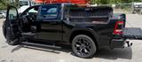Dodge RAM 1500 LIMITED BLACK - Dodge RAM 1500 Limited Gebrauchtwagen