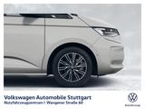 Volkswagen California Beach Tour 2,0 l 110 kW TDI S CR Fron - Volkswagen Cr
