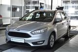 Ford Focus 1.5TDCi Trend ECOnetic PDC*Navi*SHZ - Ford Focus Econetic mit Diesel-Antrieb