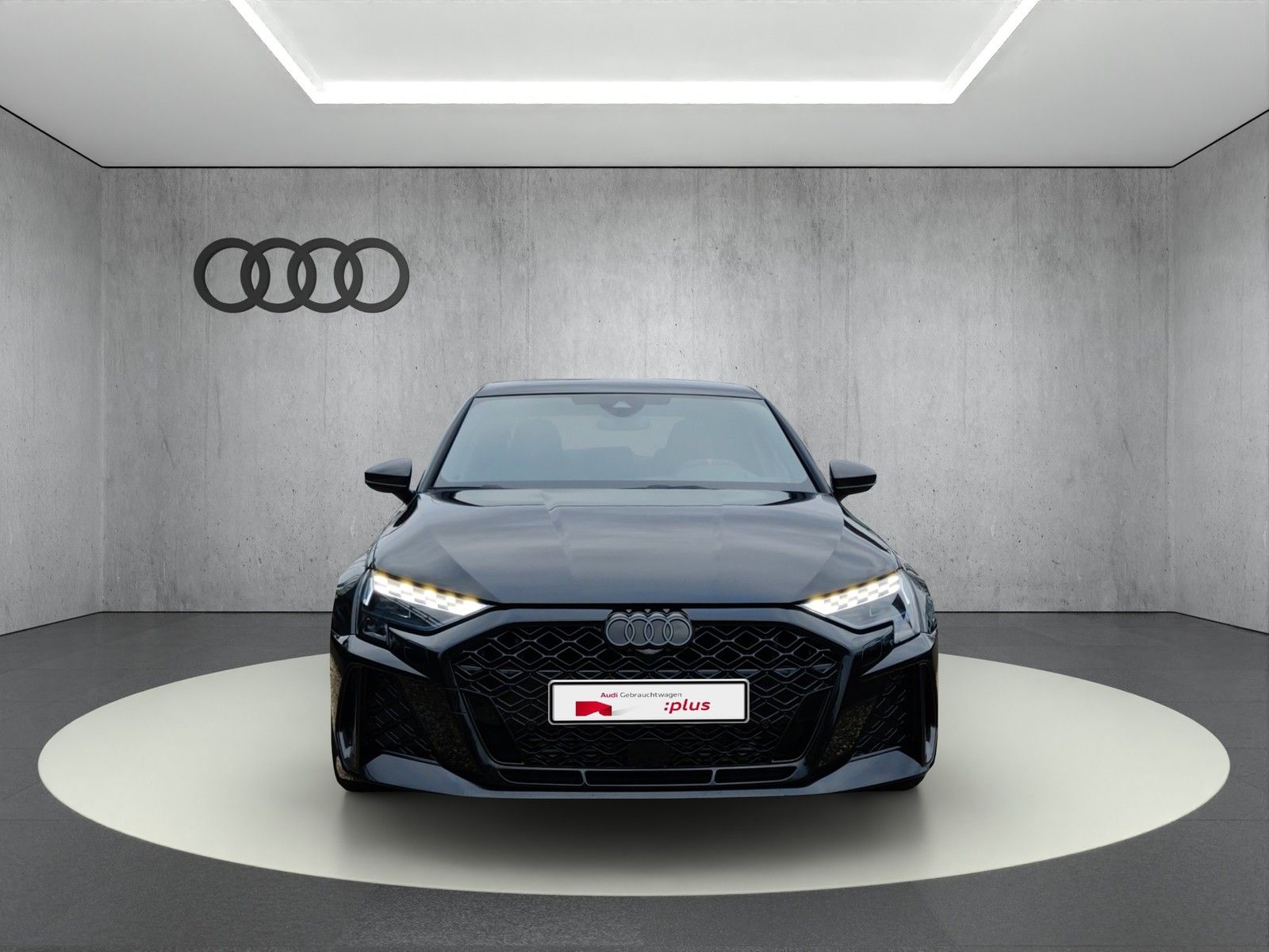 Audi RS 3 Limousine 2.5 TFSI quattro S tronic* foto 2