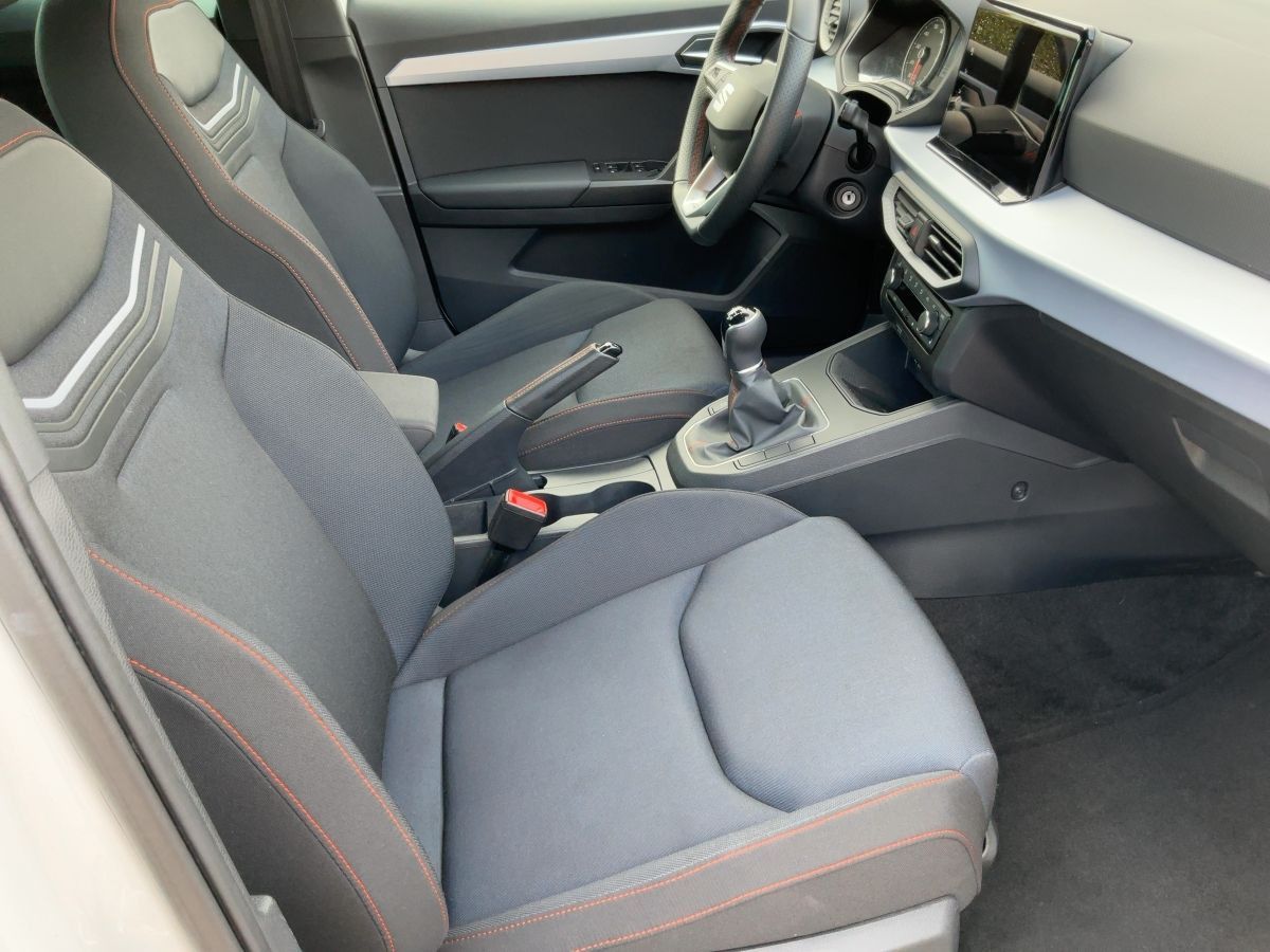 Seat Ibiza - Bild 12