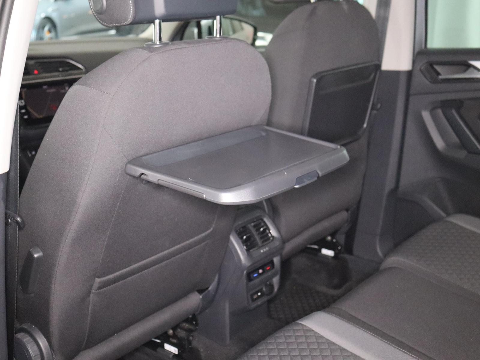 Volkswagen Tiguan 2.0TSI DSG 4M 220,-ohne Anzahlung Standh., миниатюра 17