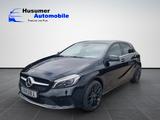Mercedes-Benz A 220 CDI / d 4Matic NAVI MEMORY ACC ASSIST PAK. - Mercedes-Benz A-Klasse Kombi Gebrauchtwagen