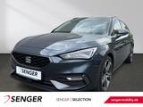 Seat Leon Sportstourer FR 1.5 eTSI DSG LED ACC AHK - Seat Leon in Bielefeld