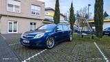 Opel Signum - Opel Signum mit Diesel-Antrieb: Kombi